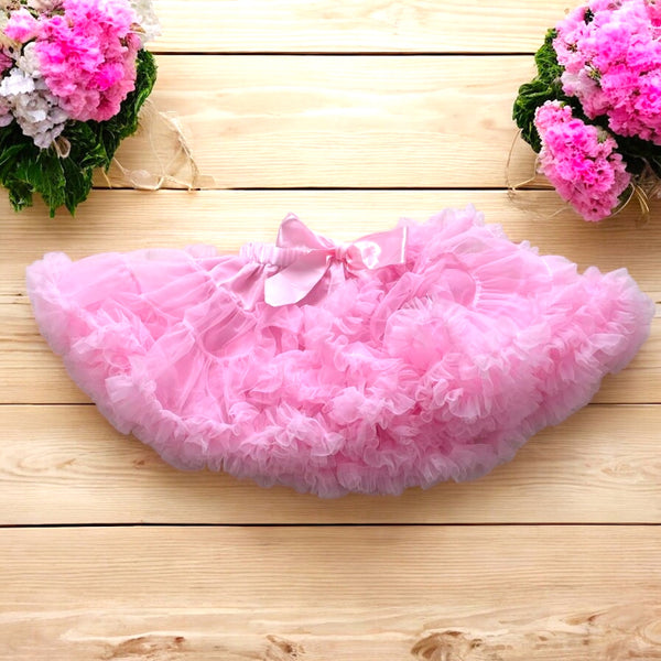 Gonna in tulle - 2222