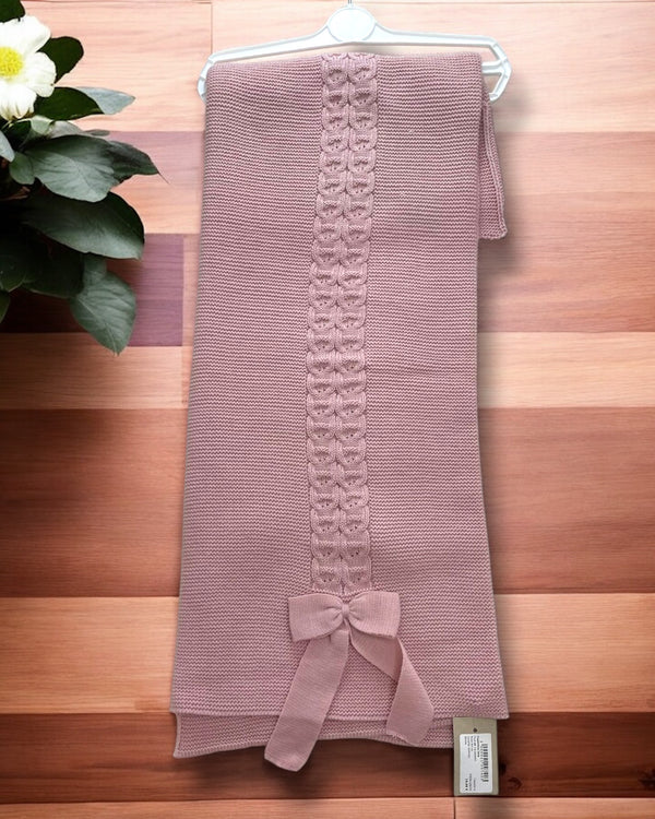 Coperta per carrozzina - Copertina lana