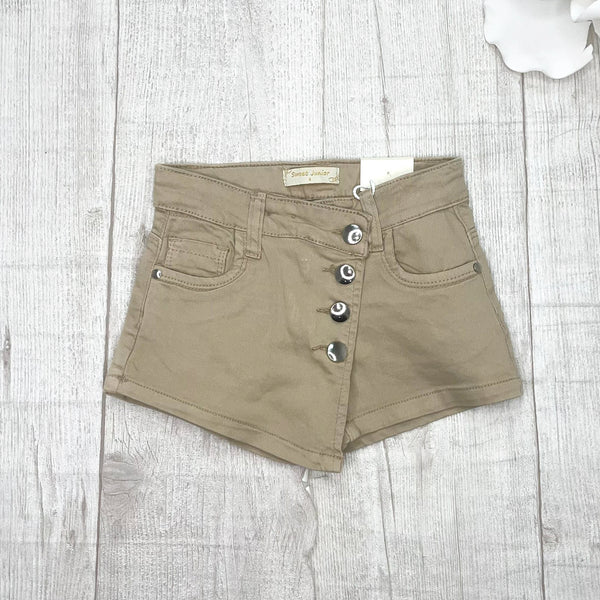 Shorts - ZS-091