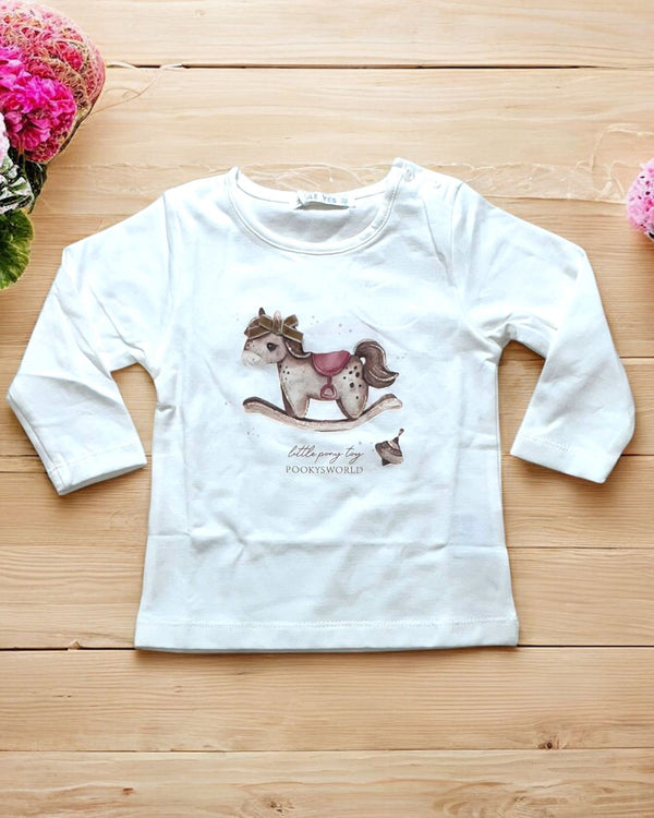 Maglia girocollo - MNA9151