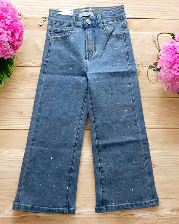 HF674 - Jeans