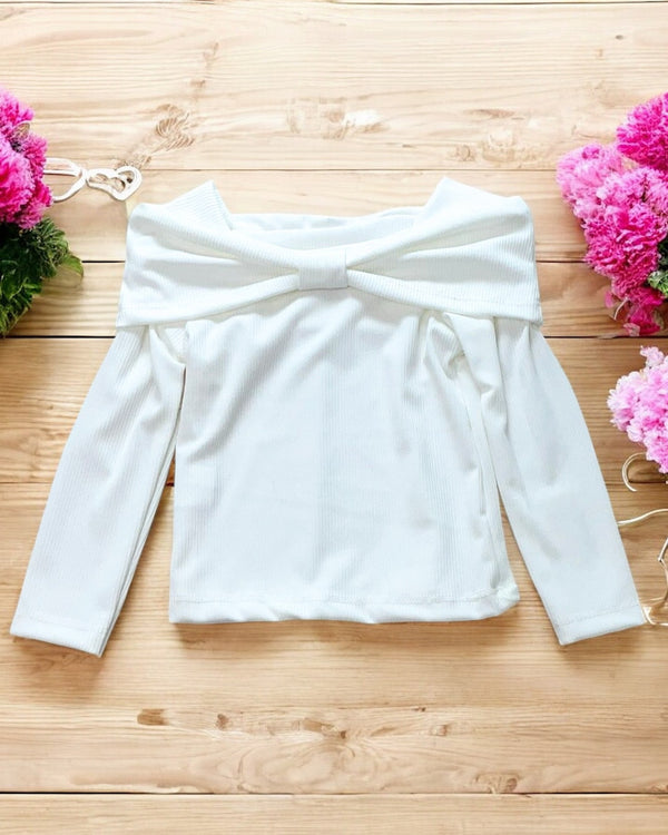 Maglia fiocco - 38276